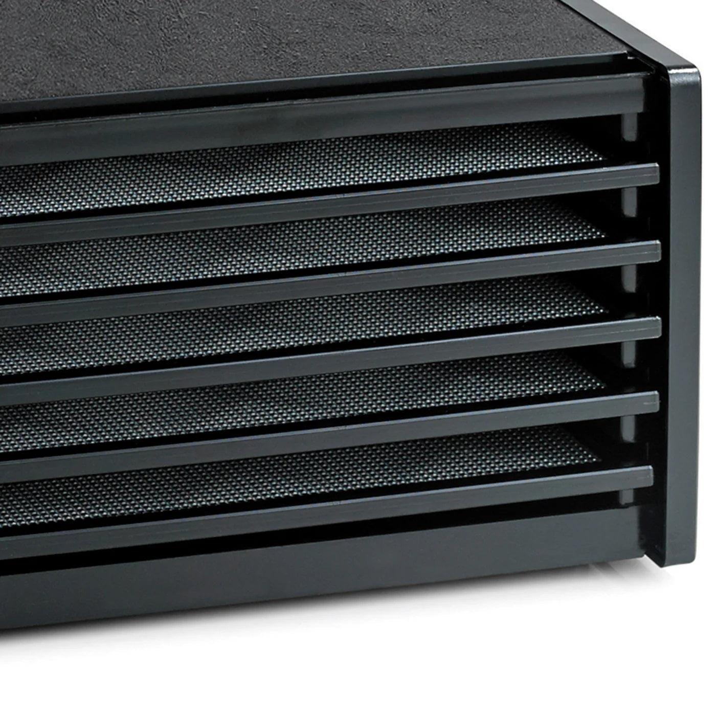 EXCALIBUR Dehydrator 5-Tray 26-Hour Timer