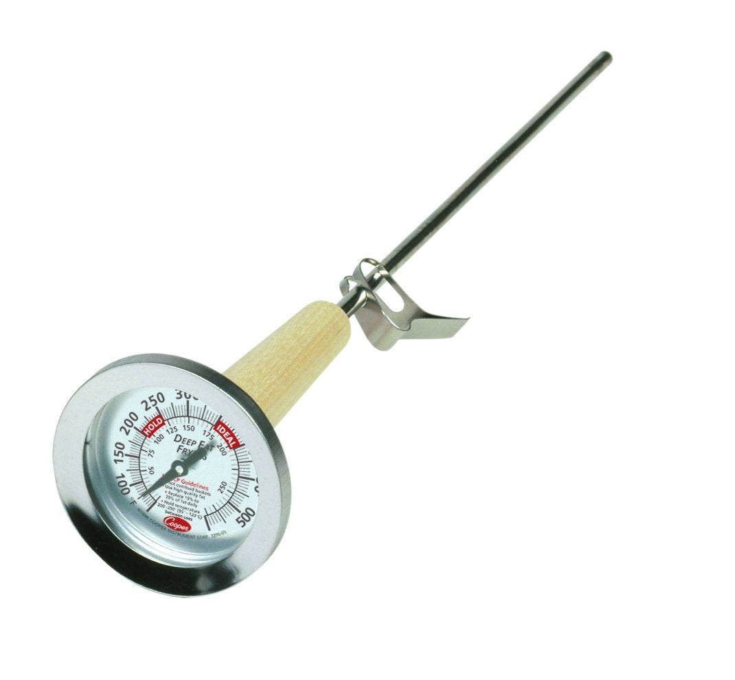 COOPER ATKINS Deep Fryer Tester 50/550°F