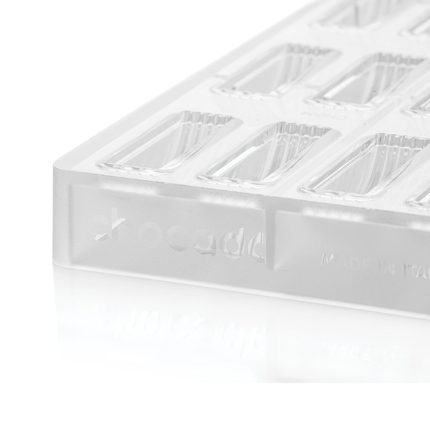 SILIKOMART Silicon Mould Onda-B