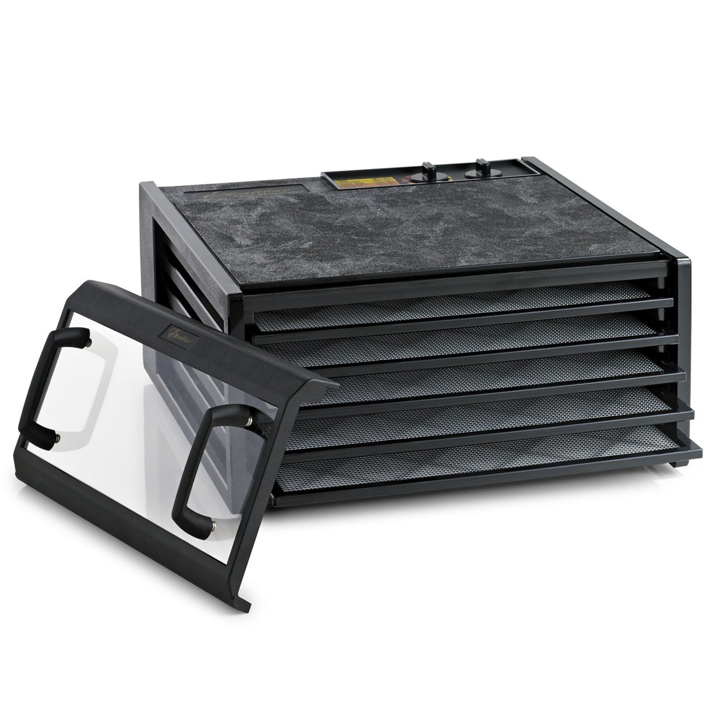 ExCALIBUR 5 Tray Dehydator 4526T220GB