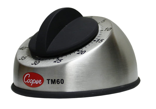COOPER ATKINS Long Ring Timer