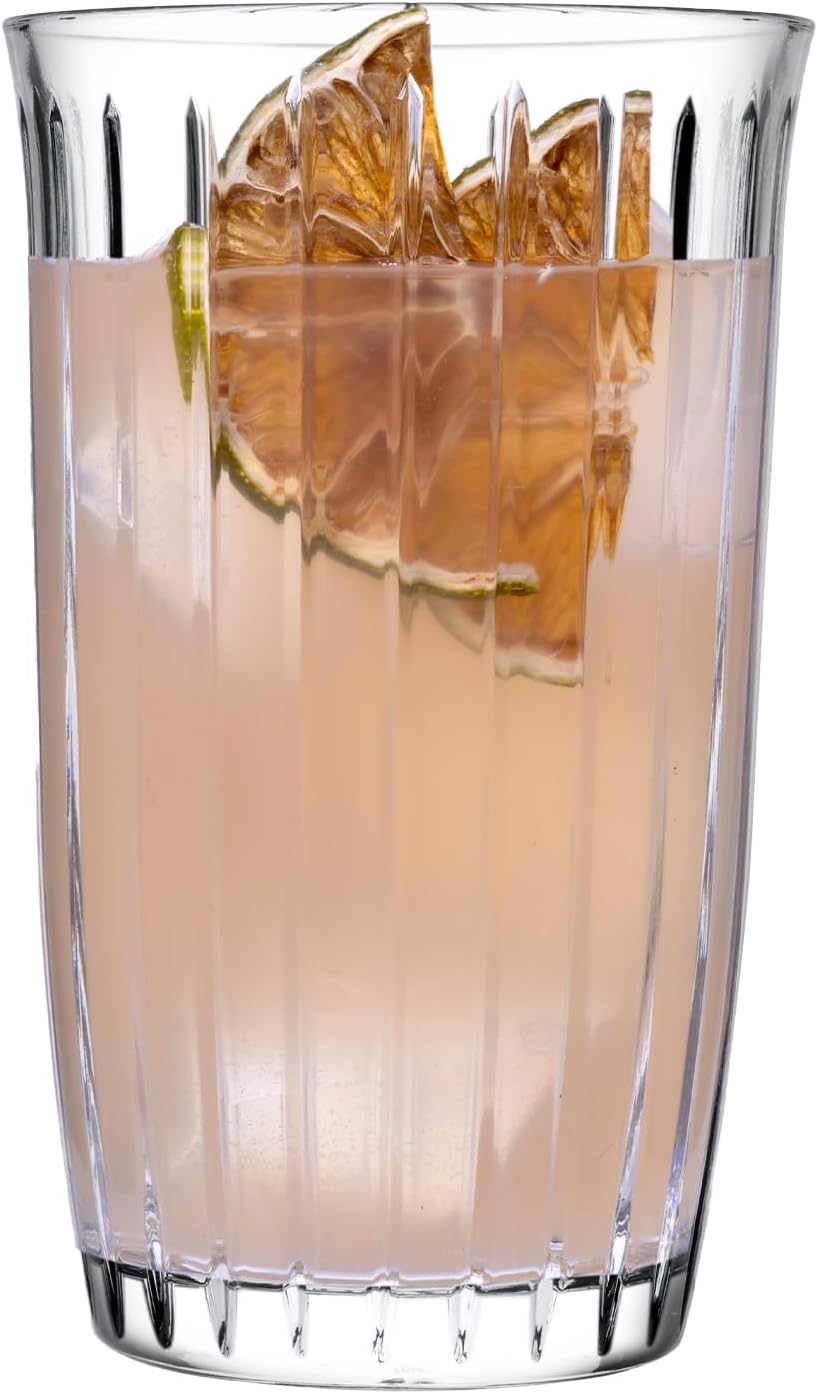 PASABAHCE JOY Long Drink 295cc