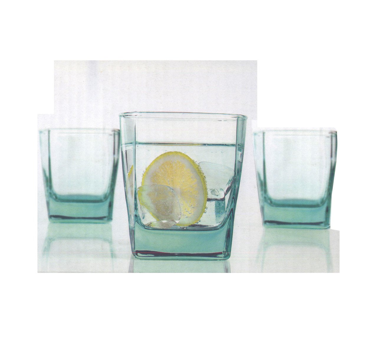 ARCOROC Sterling Tumbler Ice Blue 300 ml