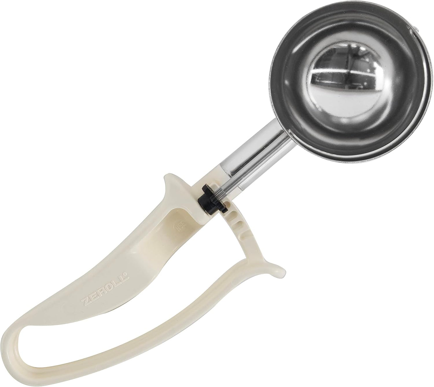 ZEROLL 2010 Universal EZ Disher 95 ML