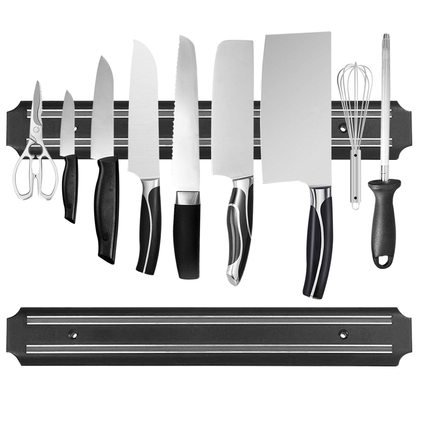 DINER WARES Knife Holder Magnetic Strip