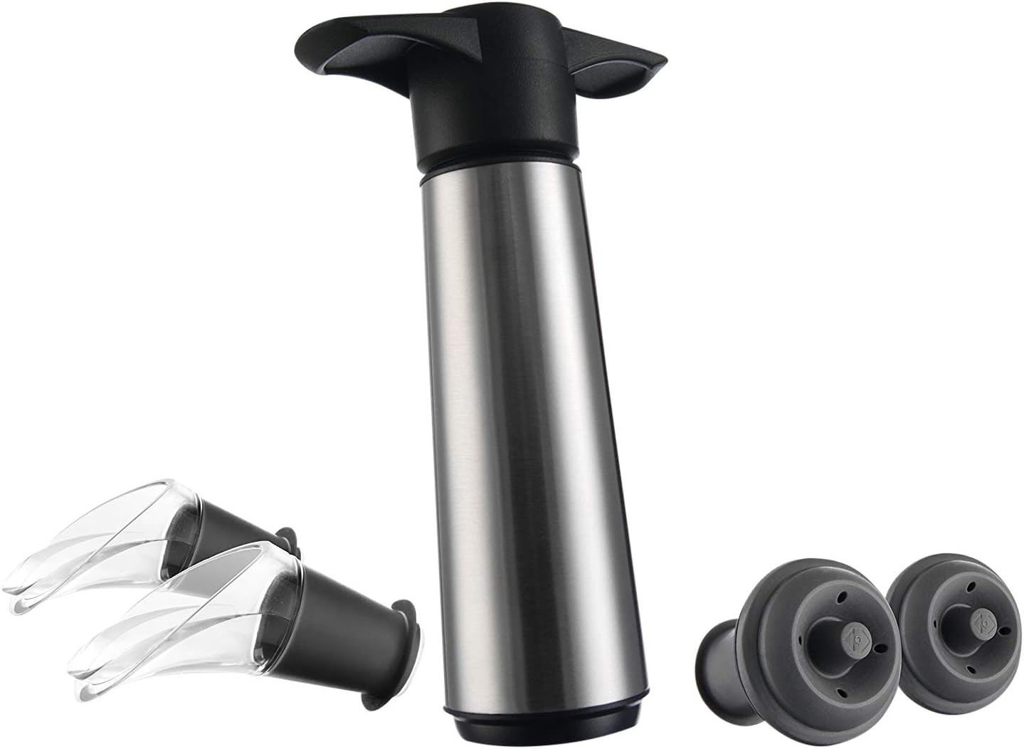 DINER WARES Vaccum Pump Set Dx