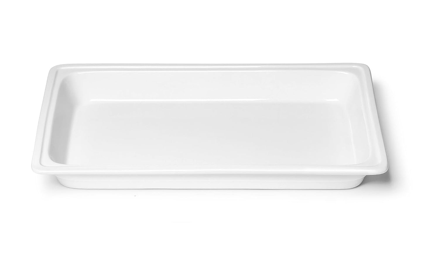 SERVEWELL 1/1 Gastronomy Platters 32.5 x 53 x 2 cm
