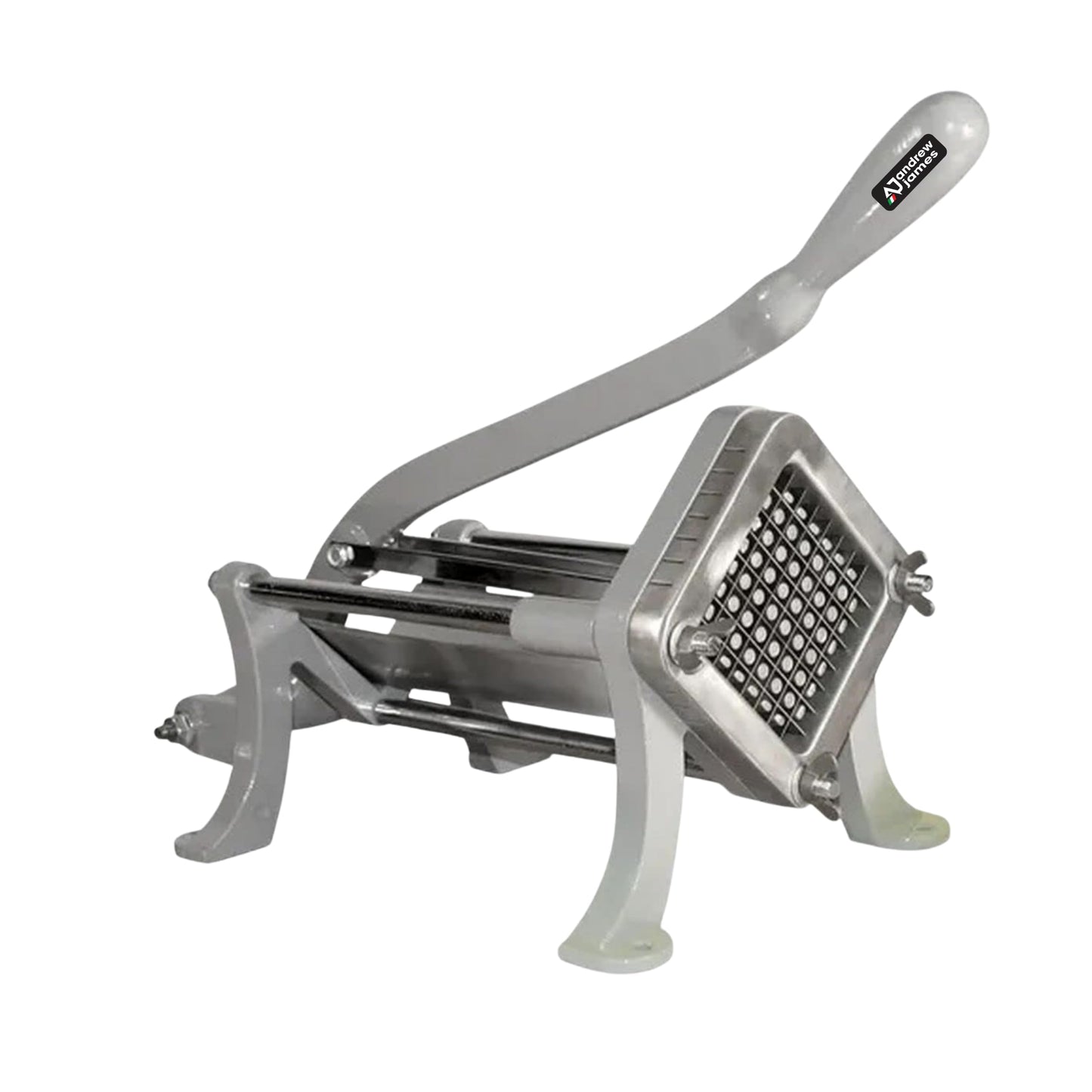 DINER WARES French Fry Cutter 4 Blade Wall Mount PR