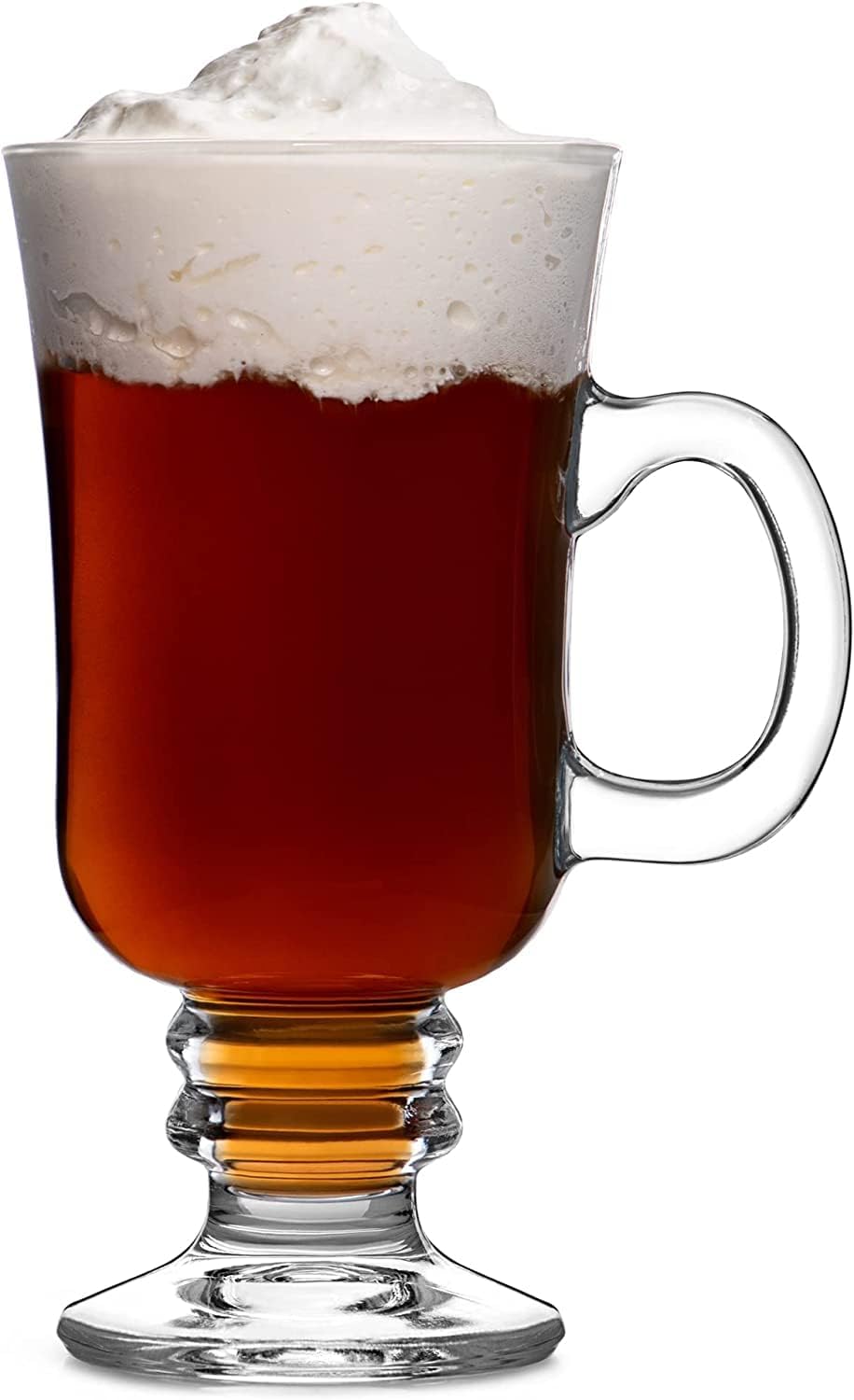 PASABAHCE IRISHCOFFEE Mug 230cc