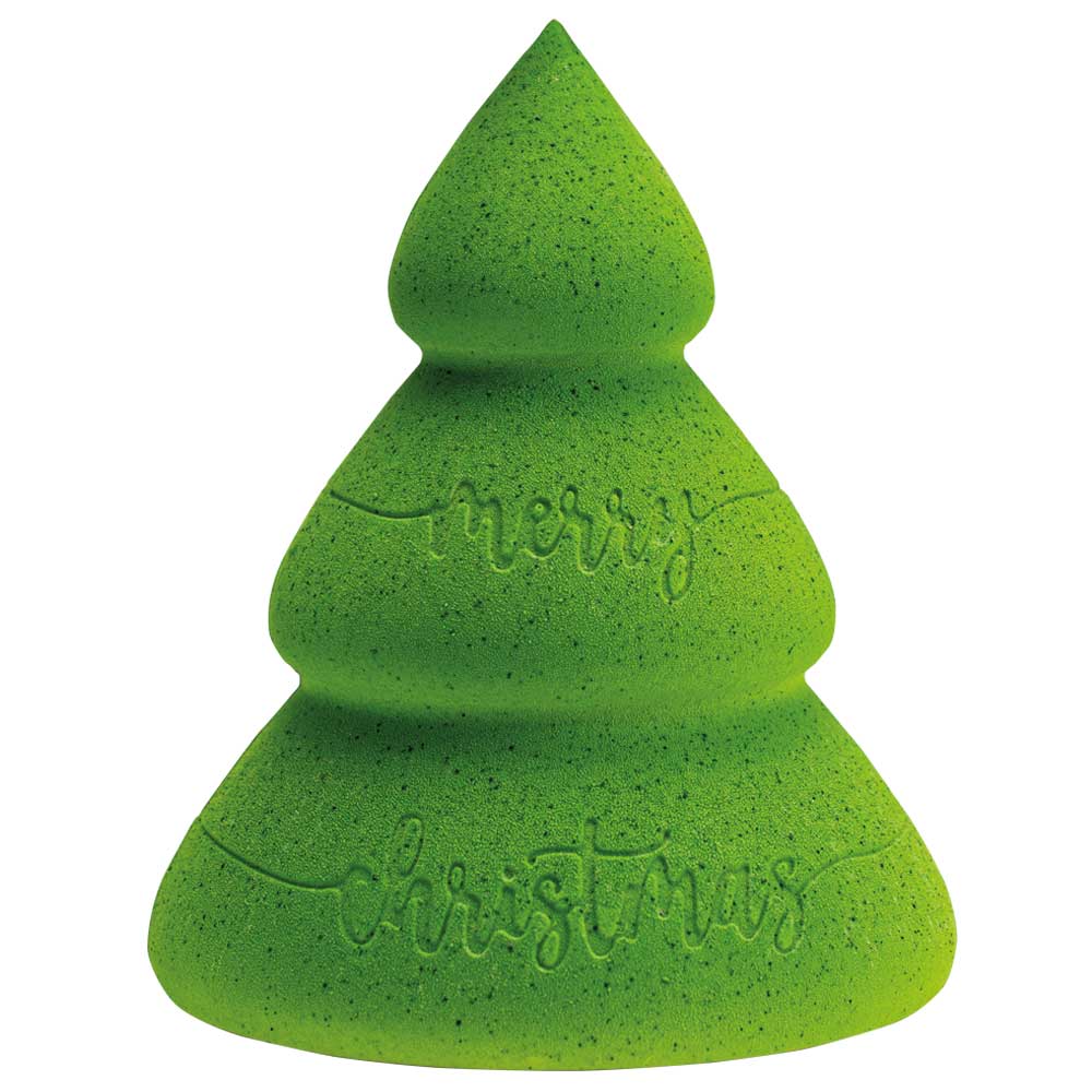 Martellato Merry Christmas Chocolate Mold – Professional Pastry Mold