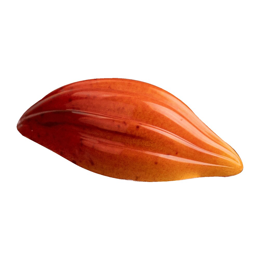 SILIKOMART Cabossides Theobroma-stampo MA1018