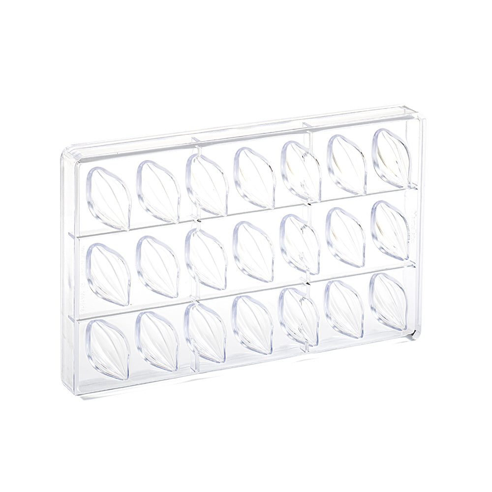 SILIKOMART Cabossides Theobroma-stampo MA1018