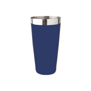 DINER WARES Boston Shaker Vinyl Coated SS 850 ml