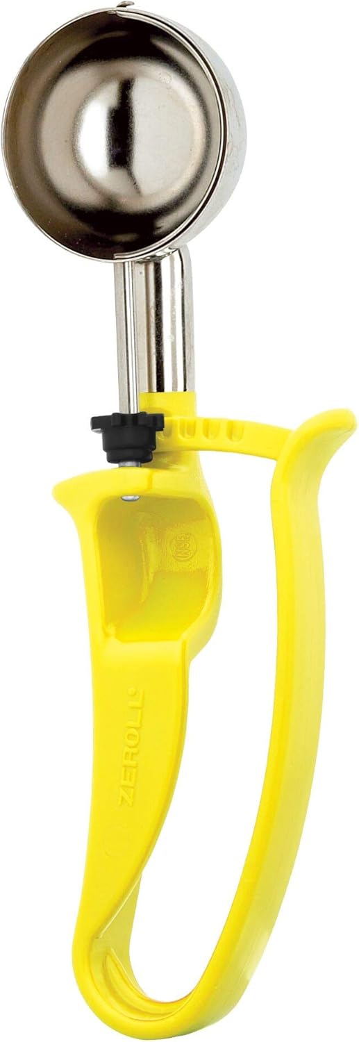 ZEROLL 2020 Universal EZ Disher 53 ML