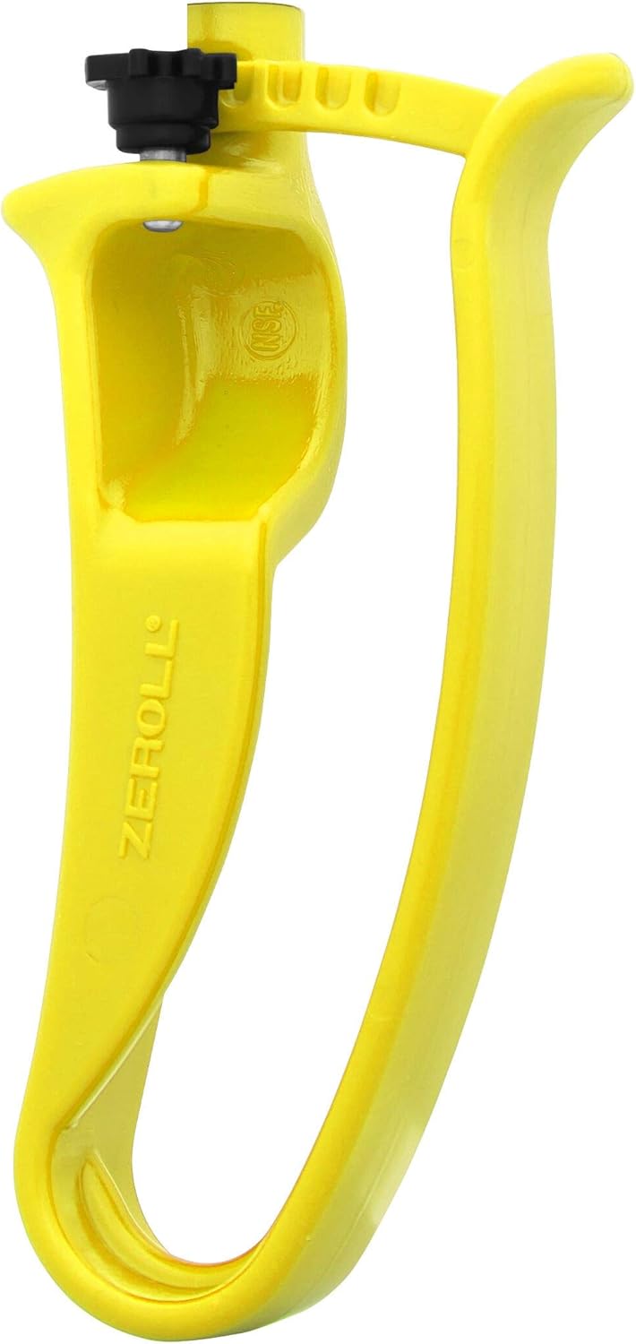 ZEROLL 2020 Universal EZ Disher 53 ML