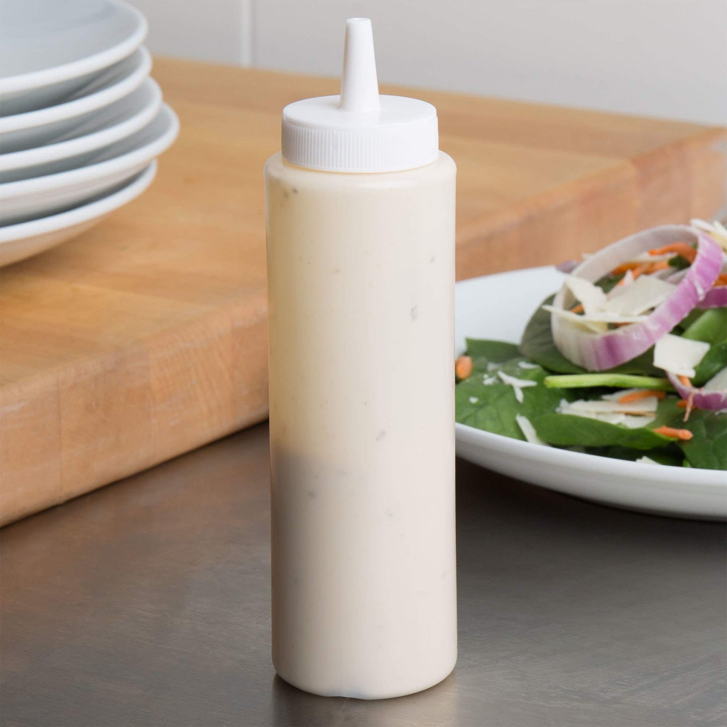 DINER WARES Squeeze Bottle