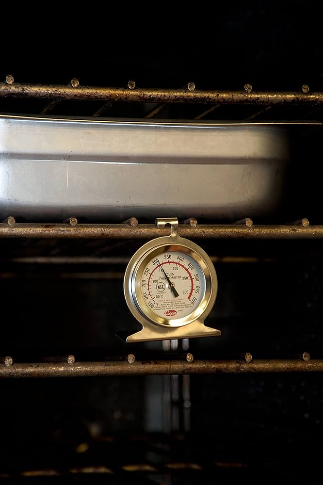 COOPER ATKINS Oven Tester 100/600°F