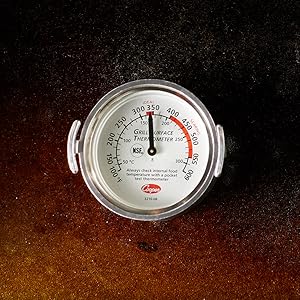 COOPER ATKINS Grill Tester 100/600°F