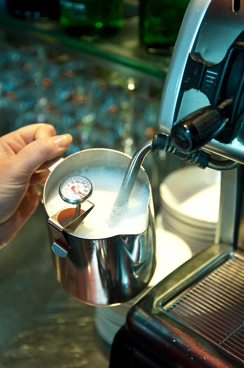COOPER ATKINS Espresso Tester -10/100°C