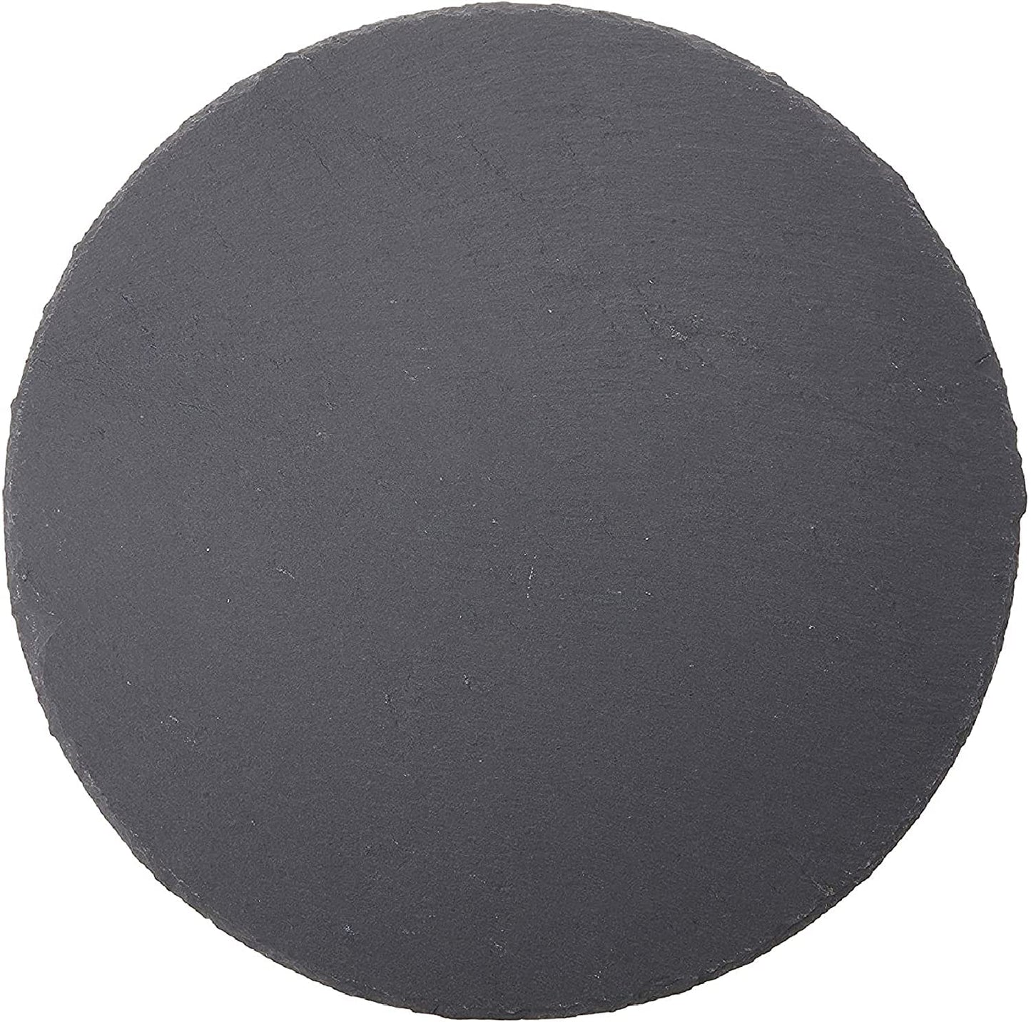 DINER WARES Stone Slate with Smooth Edges for Food Service