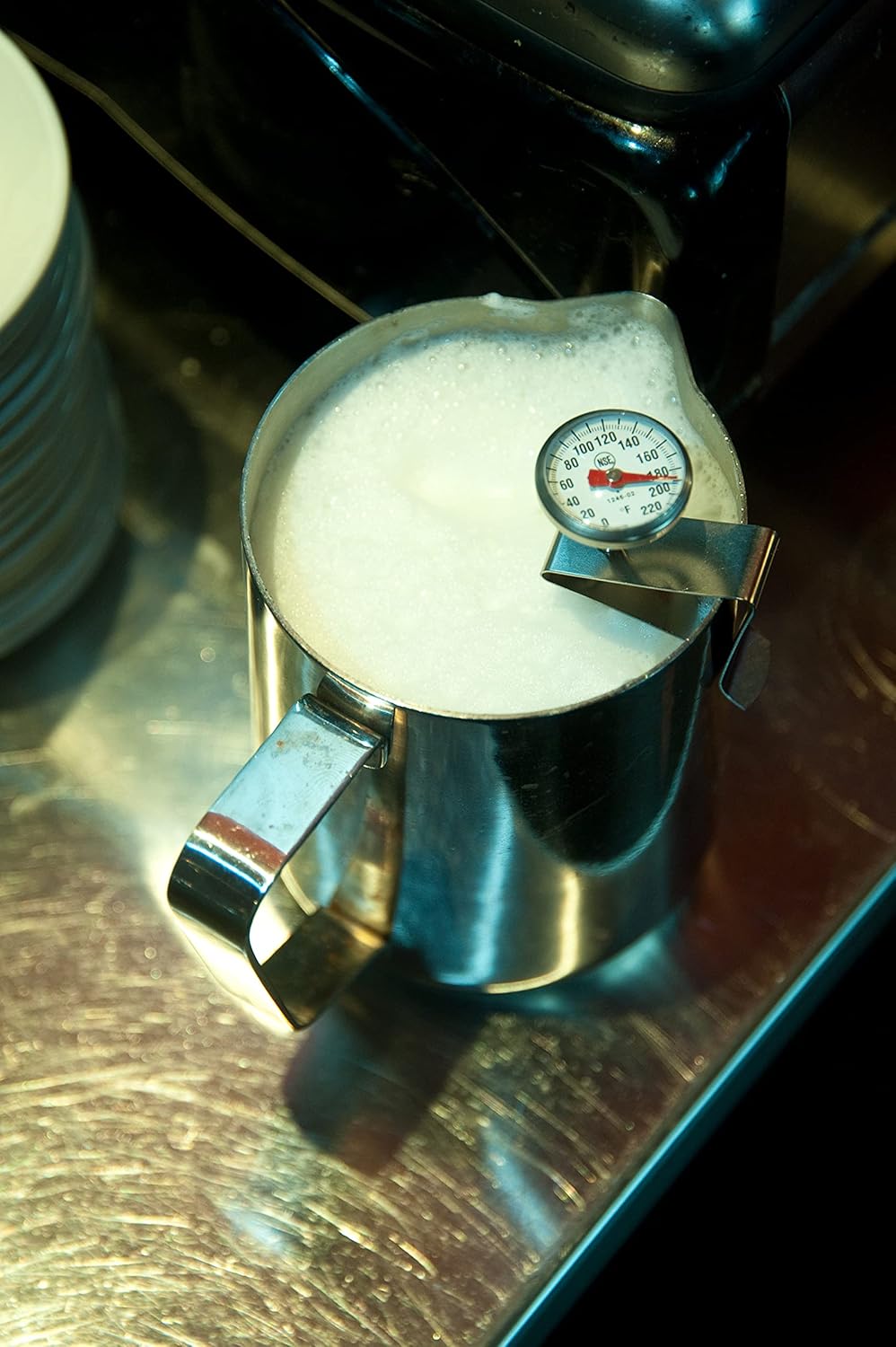 COOPER ATKINS Espresso Tester -10/100°C