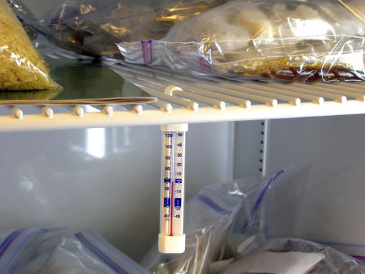 COOPER ATKINS Freezer Tester Glass -40/80°F