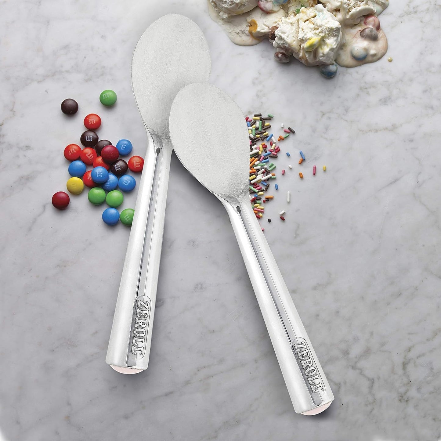 Zeroll Original Tubmate Ice Cream Spade