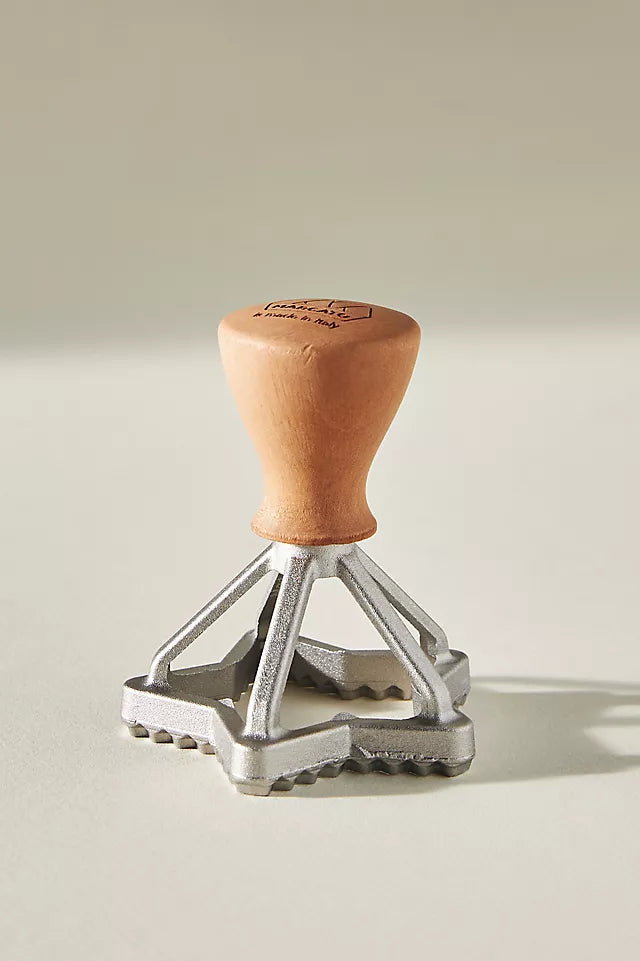MARCATO Classic Stamp Star 65mm