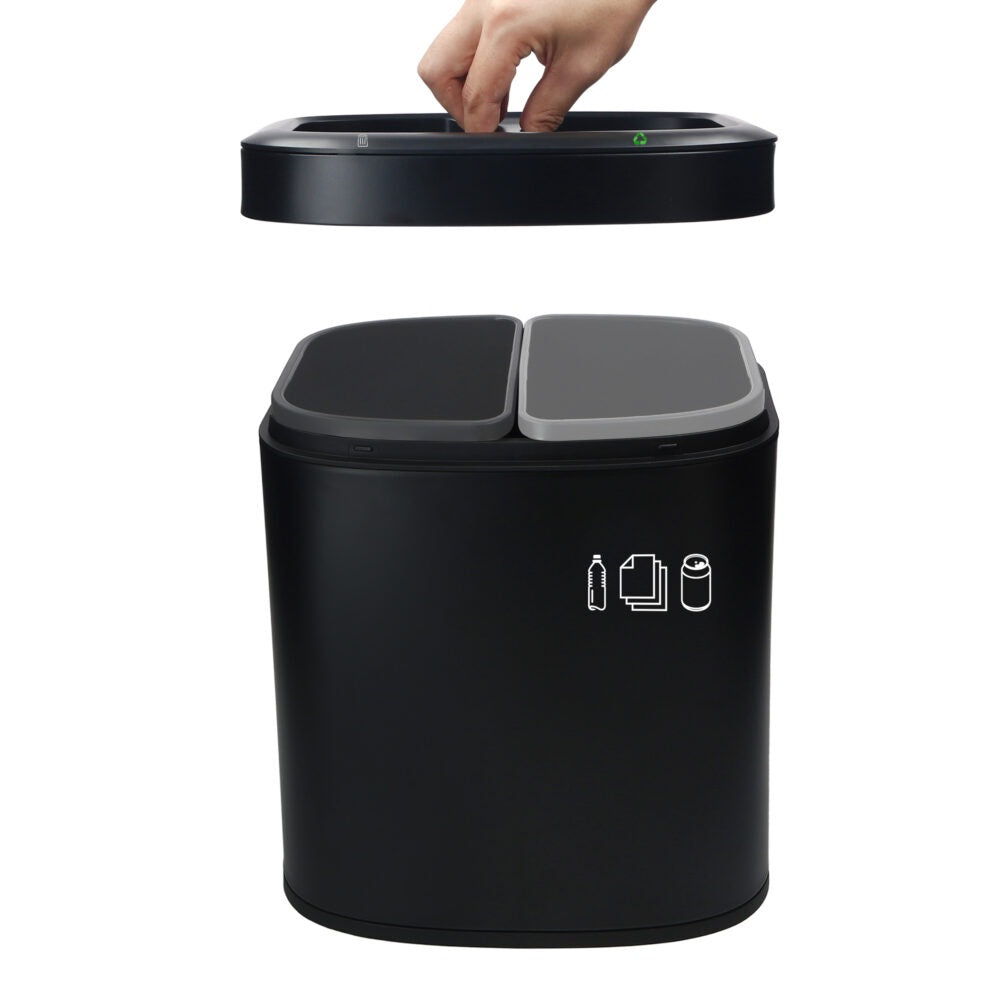 JVD Bin Bergen 8991265-BK-V2