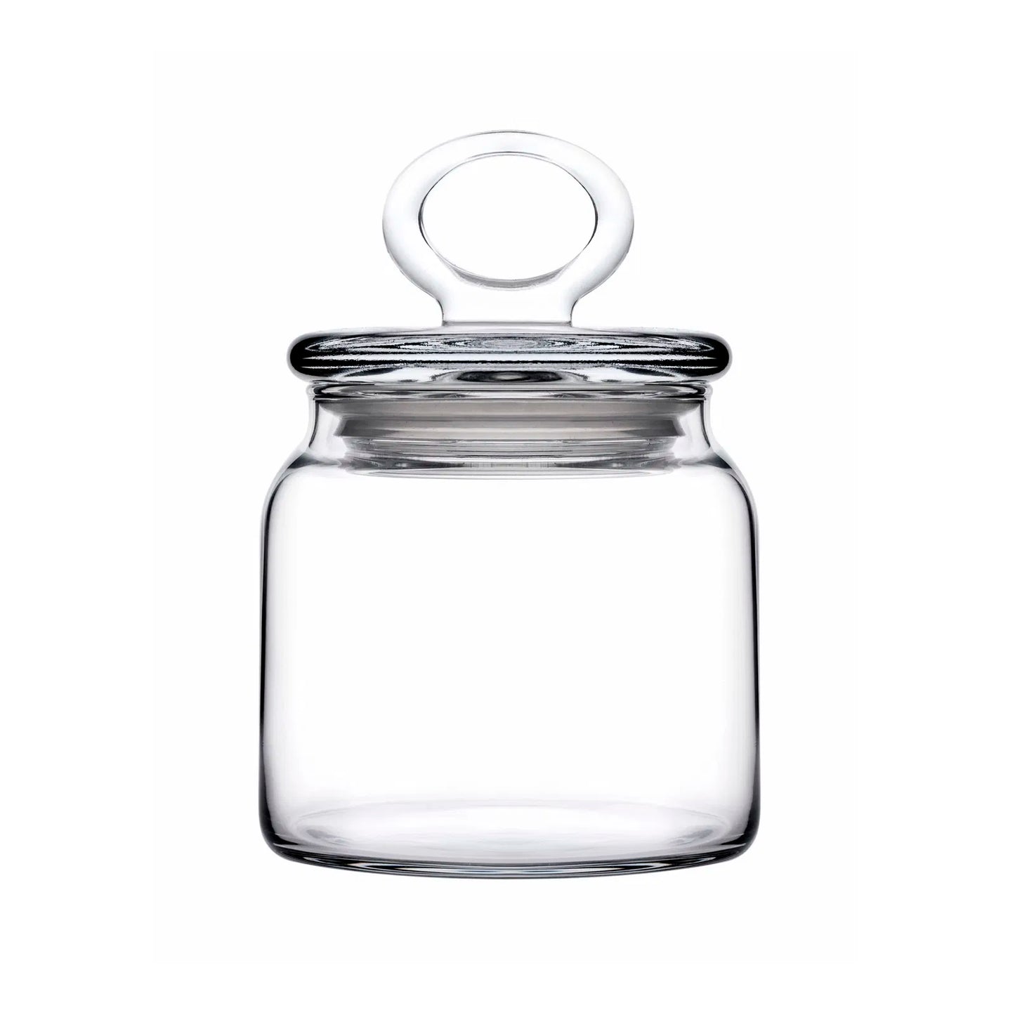 PASABAHCE KITCHEN SLIM Jar Set 575cc