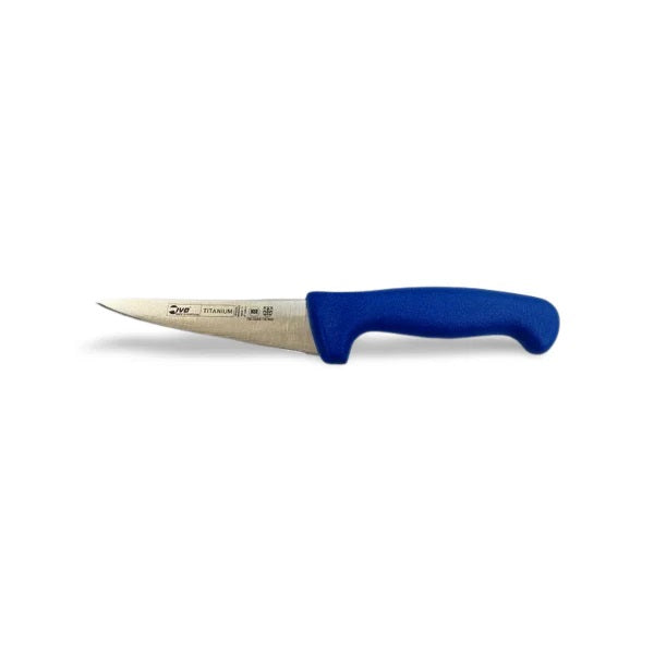 IVO Poultry Boning Commercial Knife 5"