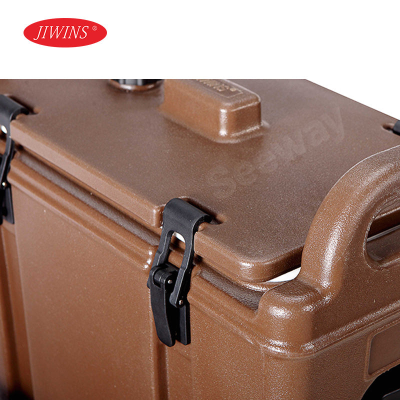 JIWINS Drink Server Insulated 9.4 ltr. JW-INC9.4L