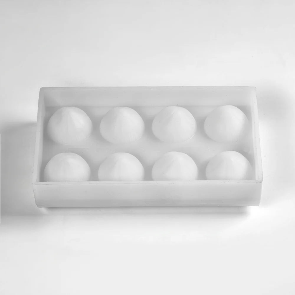 PAVONI 3D Pavoduo 300 x 175mm Noisette 08 Indents AF008S