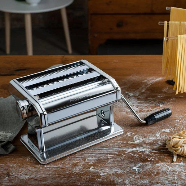 MARCATO Pasta Machine AMPIA 150 Classic