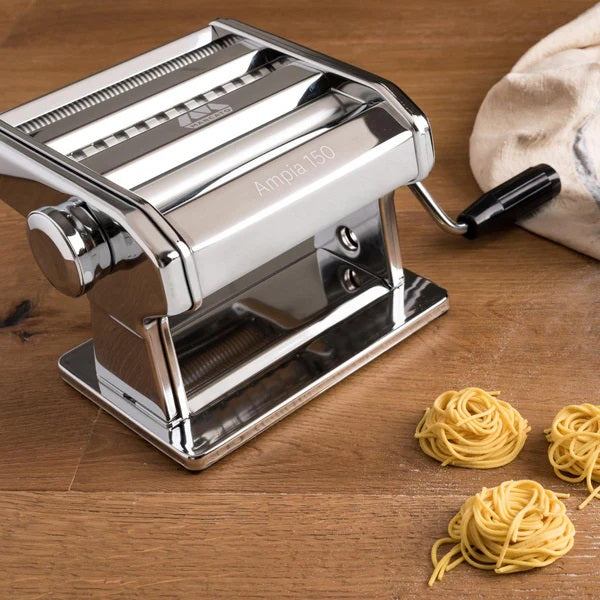 MARCATO Pasta Machine AMPIA 150 Classic