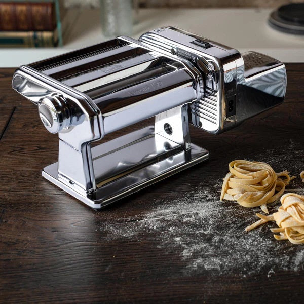 MARCATO Pasta Machine AMPIAMOTOR 220V