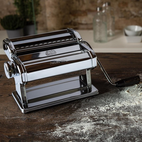 MARCATO Pasta Machine ATLAS 150 Classic
