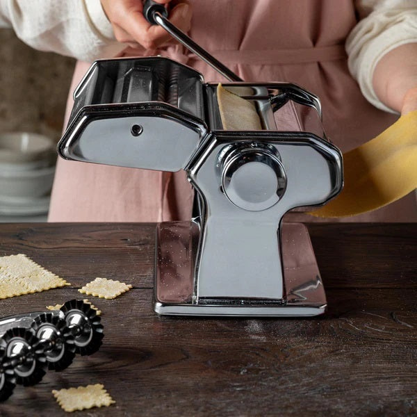 MARCATO Pasta Machine ATLAS 150 Classic