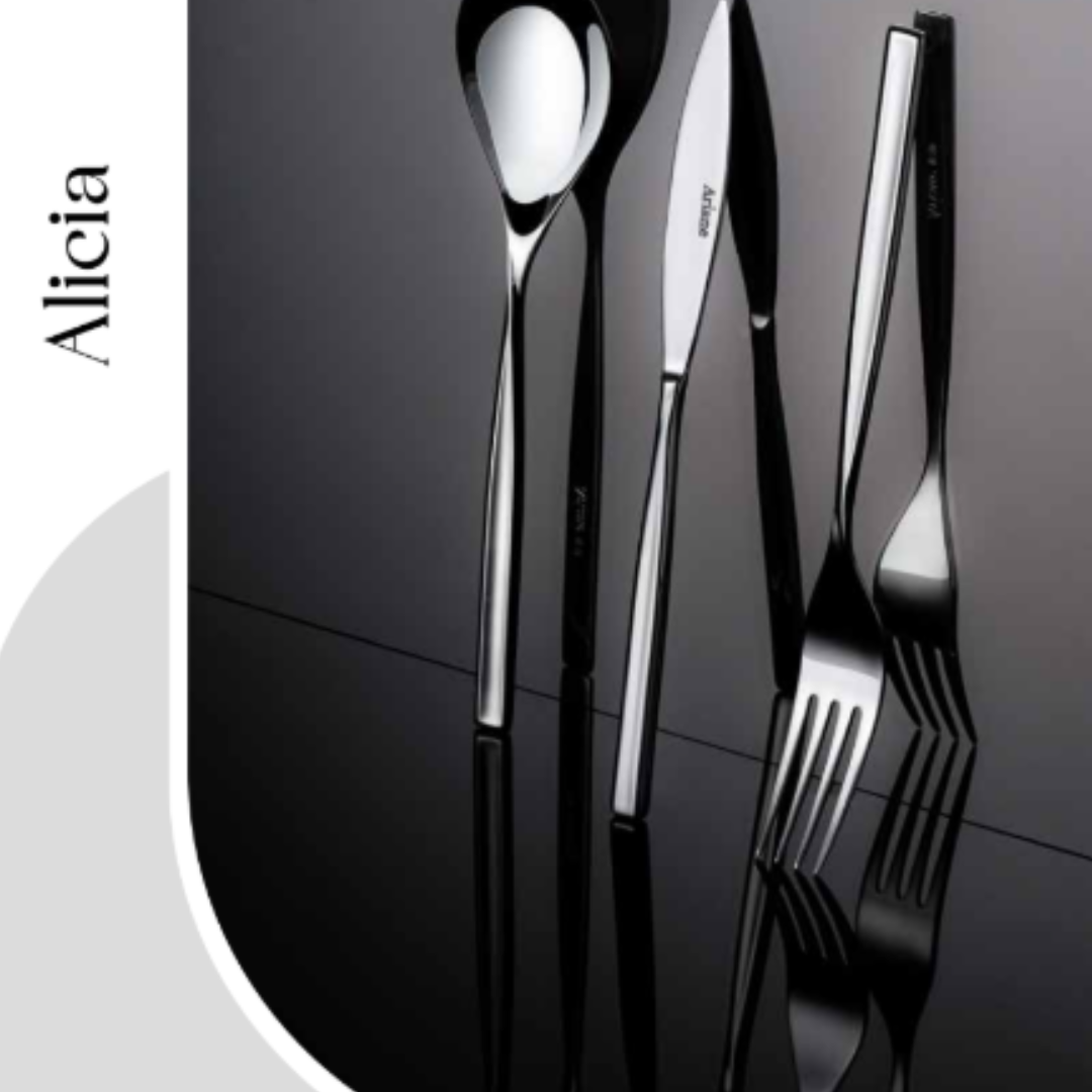 ARIANE Alicia Cutlery