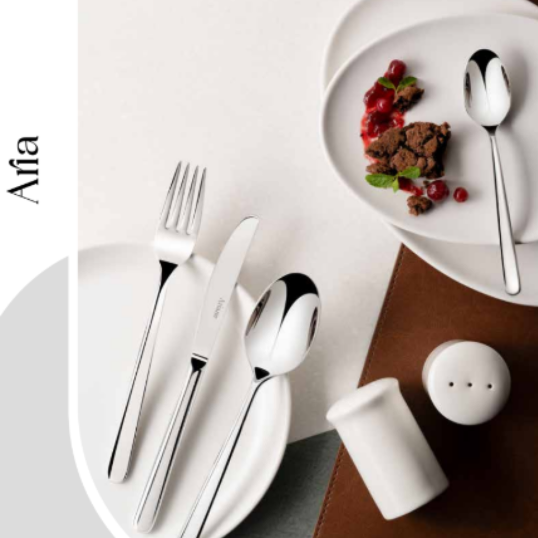 ARIANE Aria Cutlery