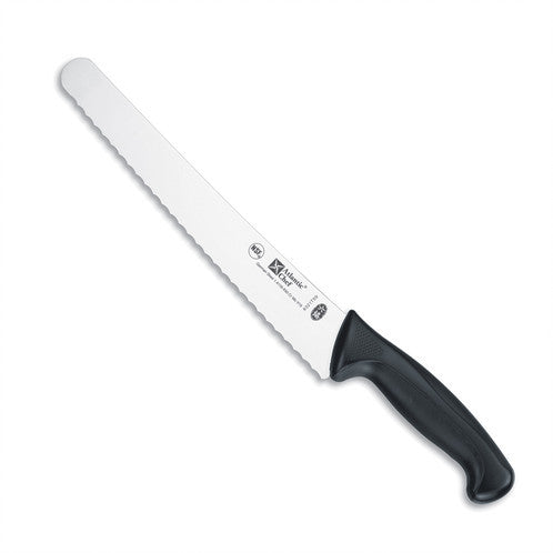 ATLANTIC CHEF 8321T59 Wide Bread Knife 25cm