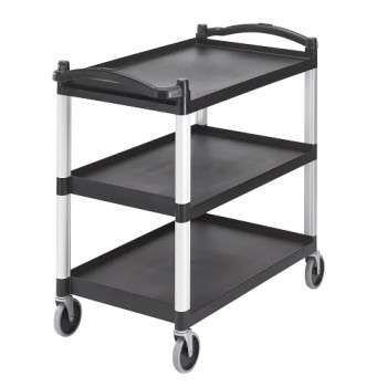 CAMBRO KD Large Utility Cart