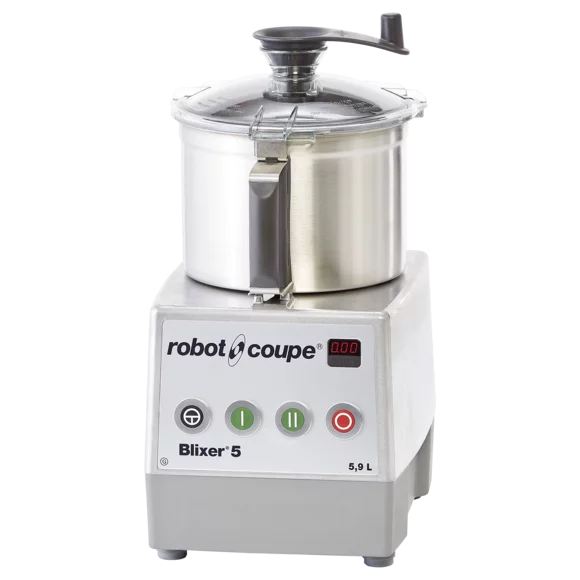 ROBOT COUPE Blixer 52 V