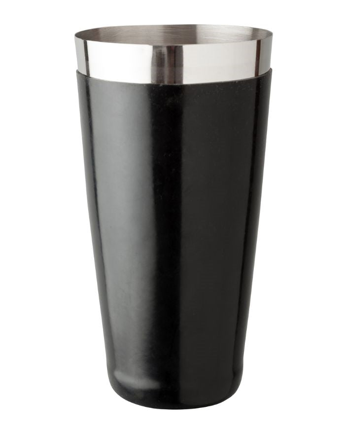 DINER WARES Boston Shaker Vinyl Coated SS 850 ml