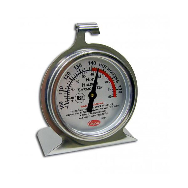 COOPER ATKINS Cabinet Tester 100/175°F