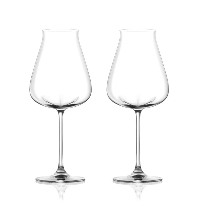 LUCARIS Red Wine Glass Robust 700 ml