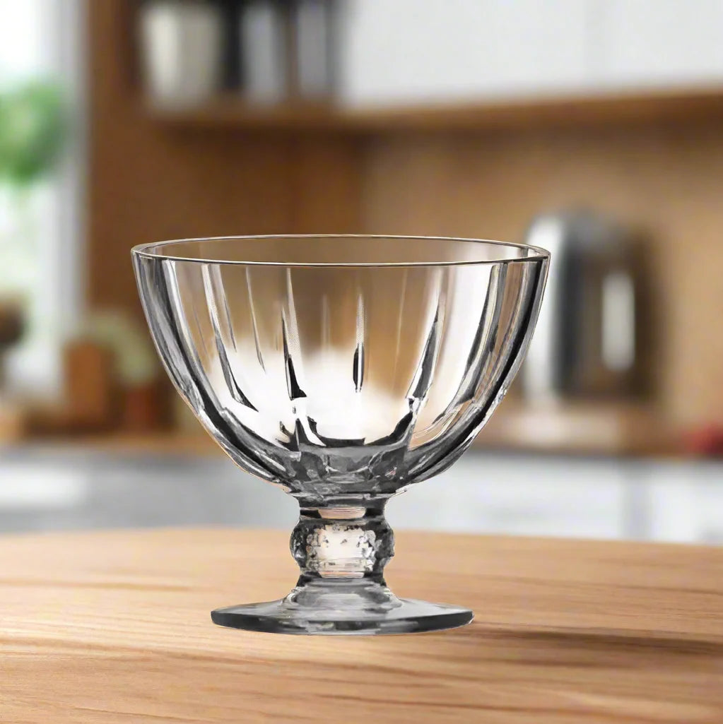PASABAHCE DIAMOND Ice Cream Cup 280cc