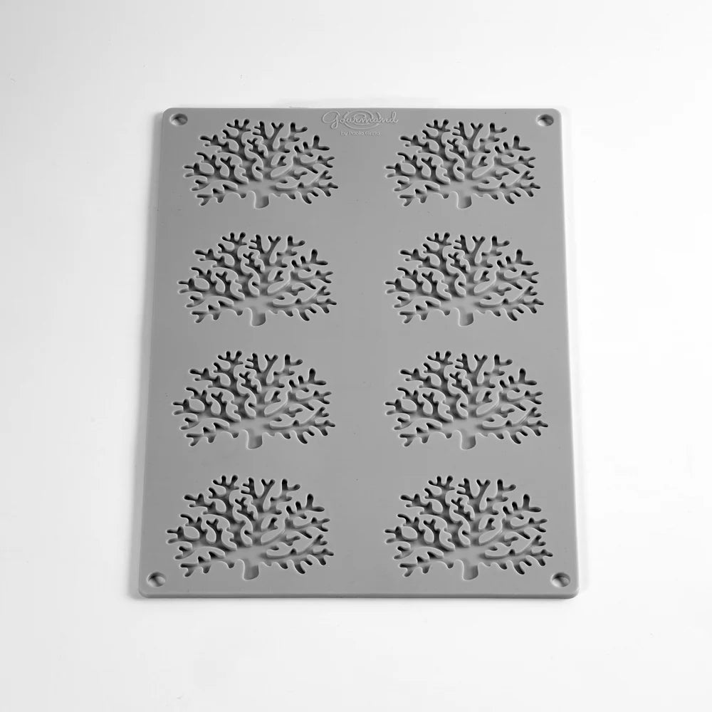 PAVONI Gourmand 300 x 200 mm Coral 4ml GG027S