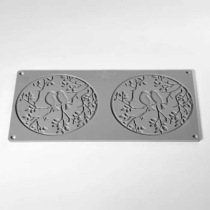 PAVONI Gourmand Me&You 300 x 175mm GG072S