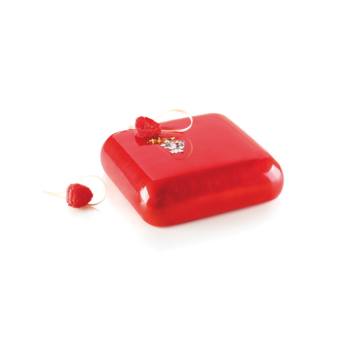 Silikomart Gem1000 Premium Silicone Cake Mould